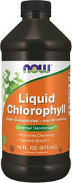 NOW FOODS Chlorophyll flüssig – Bild 1 von 1