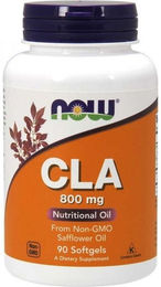 NOW FOODS CLA Kapseln – Bild 1 von 1