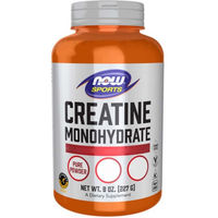 Produktbild von Now Foods Creatine Monohydrat Pulver 1000 g