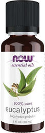 Now Foods Eukalyptus Globulus Öl 30 ml flüssig – Bild 1 von 2