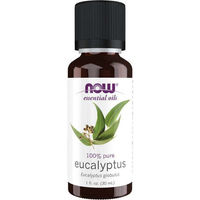 Produktbild von Now Foods Eukalyptus Globulus Öl 30 ml flüssig
