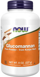 Now Foods Glucomannan Pulver – Bild 1 von 2