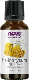 NOW Foods Helichrysum Oil Blend ätherisches Öl 30 ml – Bild 1 von 1