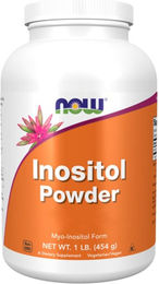 Now Foods Inositol Pulver vegetarisch – Bild 1 von 1