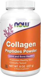 Now Foods Kollagen-Peptide Pulver 227 g – Bild 1 von 1