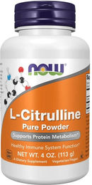 Now Foods L-Citrullin Pulver – Bild 1 von 1