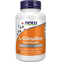 Produktbild von Now Foods L-Citrullin Pulver