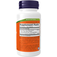 Produktbild von Now Foods Mönchspfeffer Vitex Extrakt vegane Kapseln