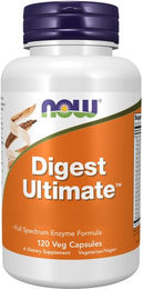 Now Foods Multi-Enzym-Komplex vegetarische Kapseln 120 Stück – Bild 1 von 2
