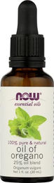 Now Foods Oregano Öl Ätherisches Öl 30 ml – Bild 1 von 3