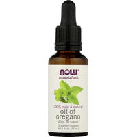 Produktbild von Now Foods Oregano Öl Ätherisches Öl 30 ml