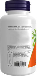 Now Foods Phase 2 Vegetarische Kapseln 1000 mg – Bild 1 von 2