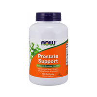 Produktbild von NOW Foods Prostata Unterstützung mit Brennnessel 180 Kapseln