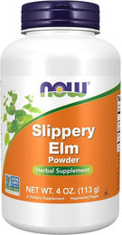 Now Foods Slippery Elm Pulver – Bild 1 von 2