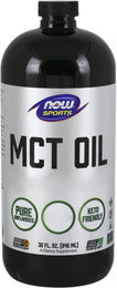 Now Foods Sports MCT Öl 946 ml Flüssig – Bild 1 von 2