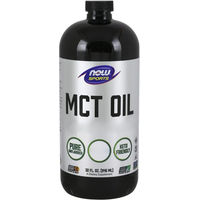 Produktbild von Now Foods Sports MCT Öl 946 ml Flüssig