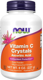 Now Foods Vitamin C Ascorbinsäure Pulver – Bild 1 von 1