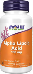 Now Foods Vitamin-Kombination vegetarische Kapseln – Bild 1 von 2