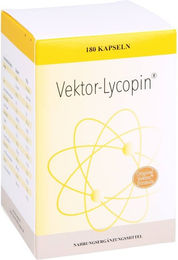 Nowak GmbH Lycopin Kapseln 180 Stück – Bild 1 von 1
