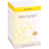 Produktbild von Nowak GmbH Lycopin Kapseln 180 Stück
