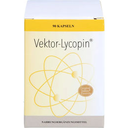 Nowak GmbH Lycopin Kapseln 90 Stück – Bild 1 von 1