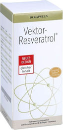 Nowak GmbH Resveratrol Kapseln 60 Stück – Bild 1 von 1