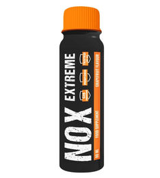 nowmax NOX EXTREME Pre-Workout Shot Grapefruit 80 ml Ampullen – Bild 1 von 1