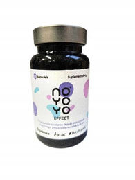Noyo Pharm Effect Nahrungsergänzungsmittel 60 Kapseln – Bild 1 von 1