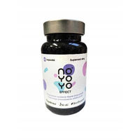 Produktbild von Noyo Pharm Effect Nahrungsergänzungsmittel 60 Kapseln