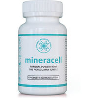 Produktbild von NPC Mineracell Mineralstoff-Komplex Vegan Vegetarisch 60 Kapseln