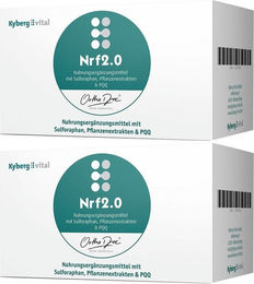 Nrf2.0 Kyberg Vital Kapseln 180 Stück – Bild 1 von 1