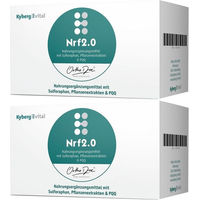 Produktbild von Nrf2.0 Kyberg Vital Kapseln 180 Stück