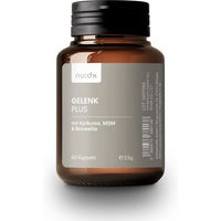 Produktbild von nu:dx Gelenk Plus Kapseln
