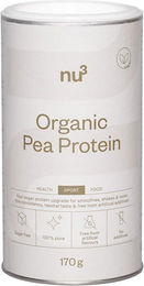 nu3 Bio Erbsenprotein Pulver Vegan Neutral ohne Zusatzstoffe – Bild 1 von 1