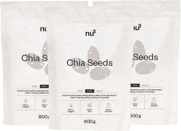 nu3 Chia-Samen – Bild 1 von 1