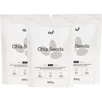 Produktbild von nu3 Chia-Samen