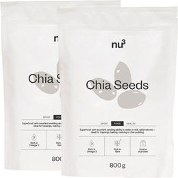 nu3 Chia-Samen – Bild 1 von 1