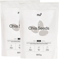 Produktbild von nu3 Chia-Samen