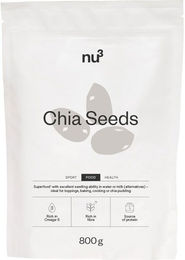 nu3 Chia-Samen – Bild 1 von 2