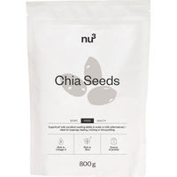 Produktbild von nu3 Chia-Samen