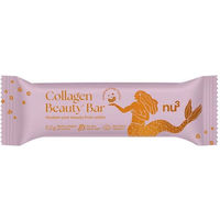 Produktbild von nu3 Collagen Beauty Bar Caramel-Crisp glutenfrei