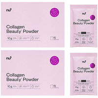 Produktbild von nu3 Collagen Beauty Pulver