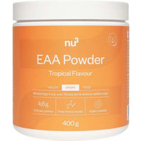 Produktbild von nu3 EAA Pulver Tropical