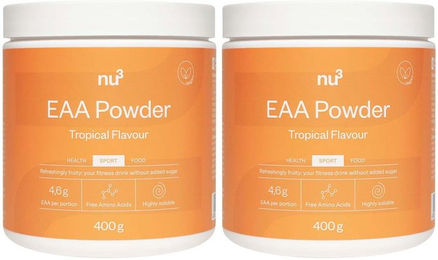 nu3 EAA Pulver Tropical – Bild 1 von 1