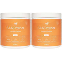 Produktbild von nu3 EAA Pulver Tropical