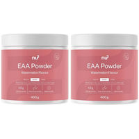 Produktbild von nu3 EAA Pulver Wassermelone