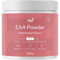 Produktbild von nu3 EAA Pulver Wassermelone
