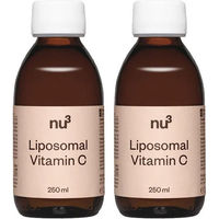 Produktbild von nu3 Liposomales Vitamin C Flüssig 750 ml