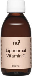nu3 Liposomales Vitamin C Flüssig 750 ml – Bild 1 von 2