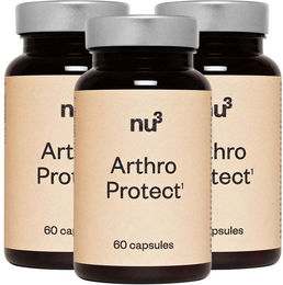 nu3 Premium Arthro Protect Kapseln glutenfrei und laktosefrei – Bild 1 von 1